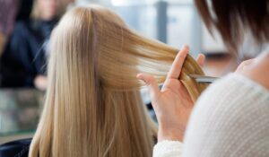 Senior Hair Services Montreal