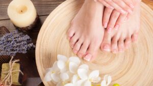 Foot Care Services Montreal