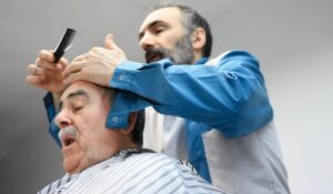 Senior Hairstylist Montreal