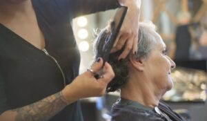 Senior Hairstylist Montreal