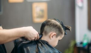 Senior Hairstylist Montreal