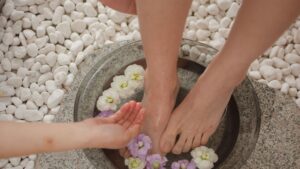 Foot Health Care Montreal