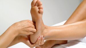 Foot Health Care Montreal