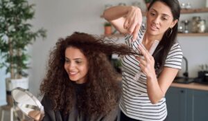 Senior-Friendly Haircuts Montreal