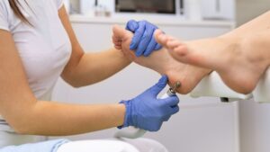 Foot Health Care Montreal