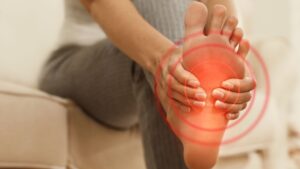 Professional Foot Care Montreal