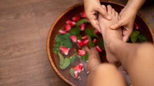 Foot Care Services Montreal