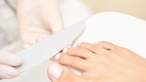 At-Home Foot Care Montreal