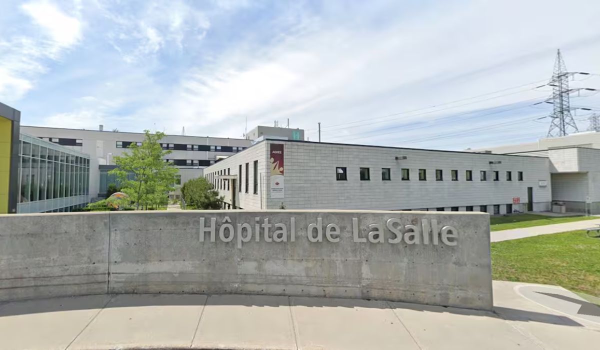 Mobile Spa Hospital