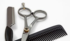 Senior Home Hair Care Montreal