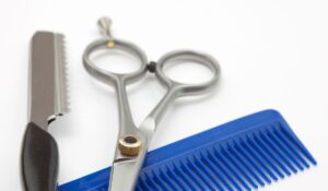 Senior Home Hair Care Montreal