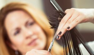 Montreal Senior Mobile Salon