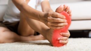 Mobile Podiatry Montreal