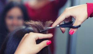 Montreal Senior Mobile Salon