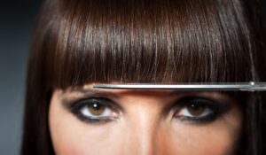 Senior Haircuts Montreal