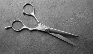 Senior Haircuts Montreal