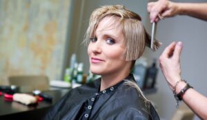 Senior Haircuts Montreal