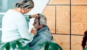 Senior Beauty Services Montreal