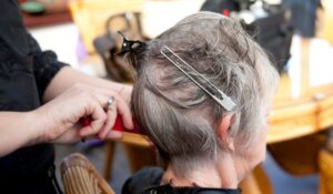 Senior Beauty Services Montreal