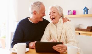 Mobile Salon For Seniors Montreal