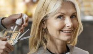 Mobile Salon For Seniors Montreal
