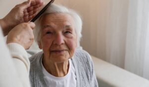Senior Mobile Beauty Services Montreal