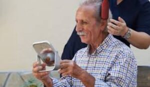 Montreal Senior Home Beauty Services