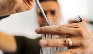 Montreal Senior Home Beauty Services