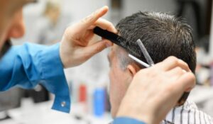 Senior Hairstylist Montreal