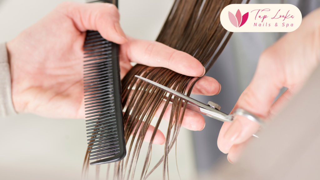 mobile hairdresser for seniors montreal