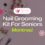 Nail Grooming Kit For Seniors Montreal