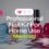 Professional Nail Kit For Home Use Montreal
